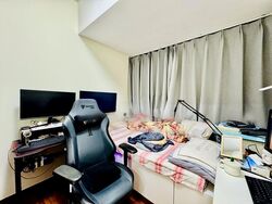 The Palette (D18), Condominium #460938821